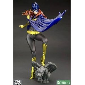 Kotobukiya Bishoujo Batgirl 1/7 Statue 1st Release